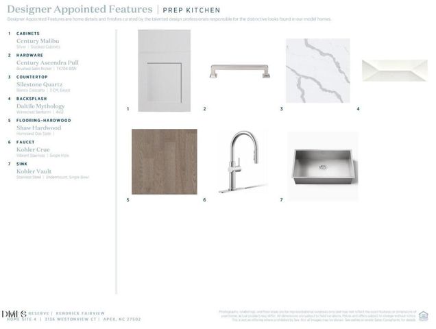 3136 Westonview Court, Apex, NC 27502