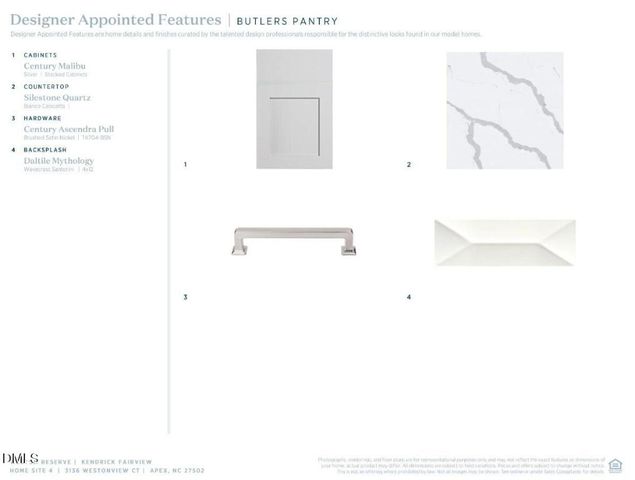 3136 Westonview Court, Apex, NC 27502