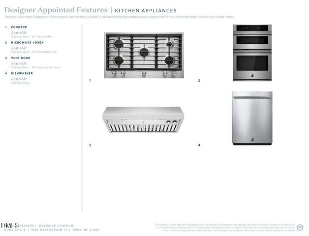 3136 Westonview Court, Apex, NC 27502