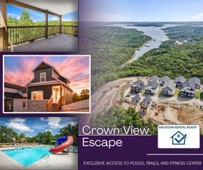 56 David Shawn Drive Lot 168, Indian Point, MO 65616