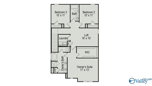 1119 Tanger Glen Trail NW, Harvest, AL 35749