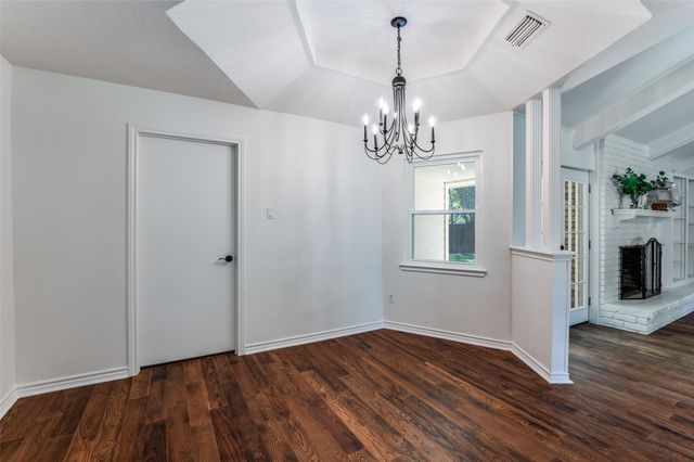 2736 Chadwick Drive, Plano, TX 75075