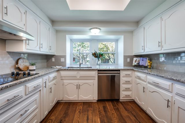 2736 Chadwick Drive, Plano, TX 75075