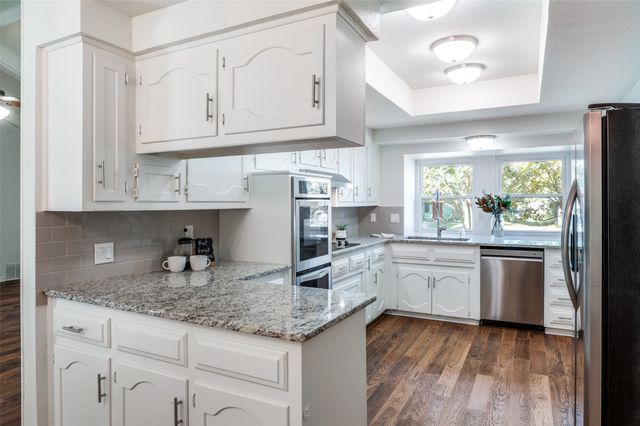 2736 Chadwick Drive, Plano, TX 75075