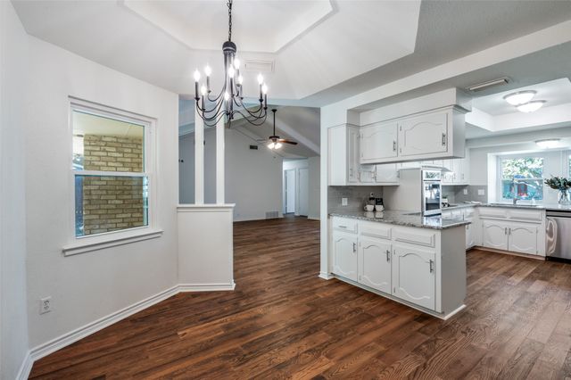 2736 Chadwick Drive, Plano, TX 75075