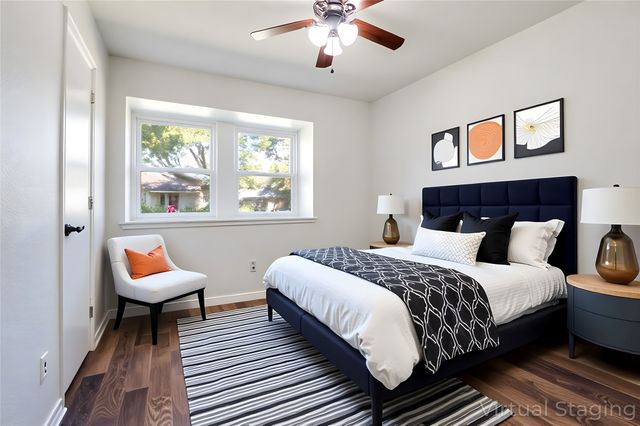 2736 Chadwick Drive, Plano, TX 75075