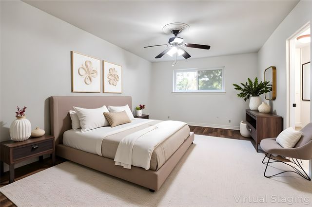 2736 Chadwick Drive, Plano, TX 75075