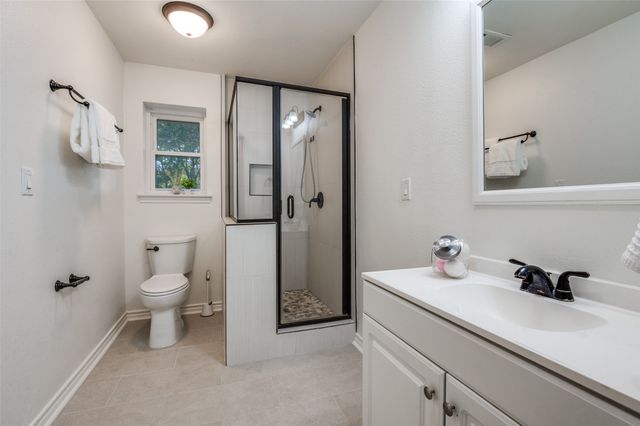 2736 Chadwick Drive, Plano, TX 75075