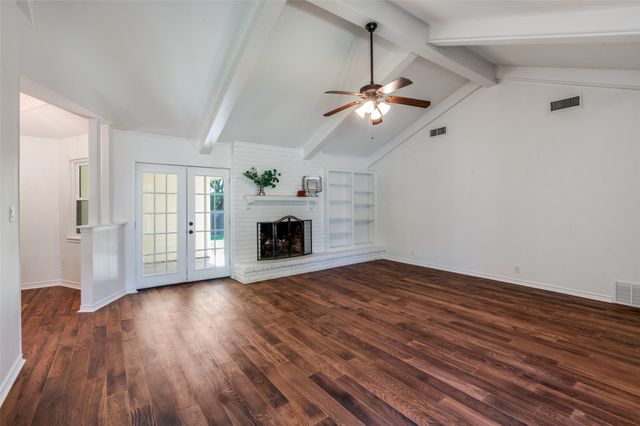 2736 Chadwick Drive, Plano, TX 75075