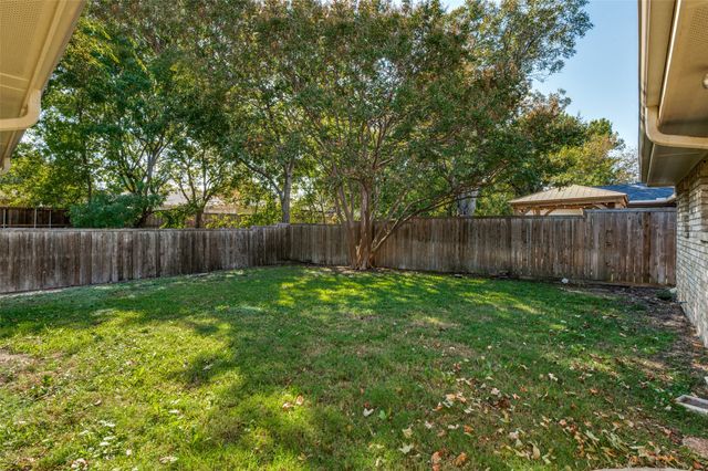 2736 Chadwick Drive, Plano, TX 75075