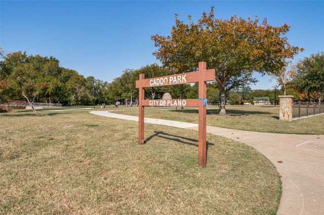 2736 Chadwick Drive, Plano, TX 75075