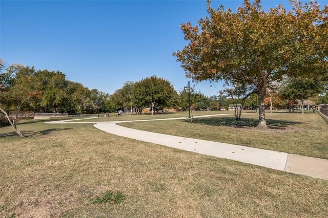 2736 Chadwick Drive, Plano, TX 75075