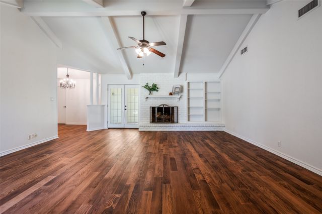 2736 Chadwick Drive, Plano, TX 75075