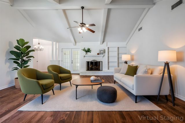 2736 Chadwick Drive, Plano, TX 75075