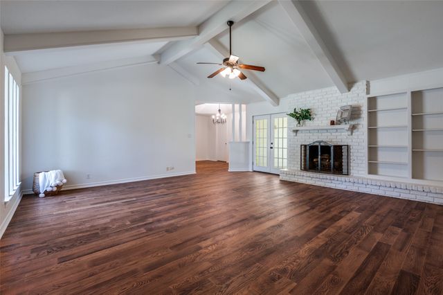 2736 Chadwick Drive, Plano, TX 75075