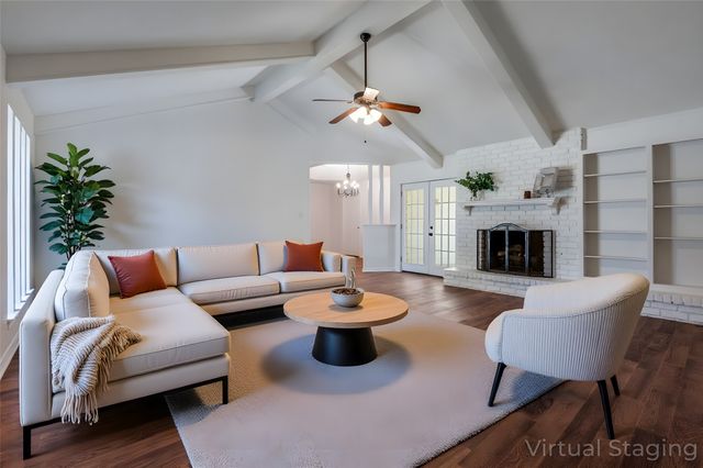 2736 Chadwick Drive, Plano, TX 75075