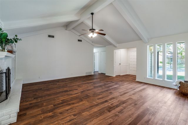 2736 Chadwick Drive, Plano, TX 75075