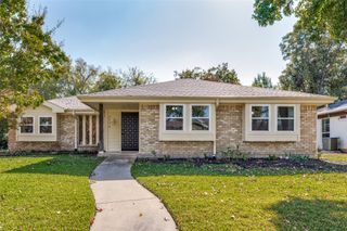 2736 Chadwick Drive, Plano, TX 75075