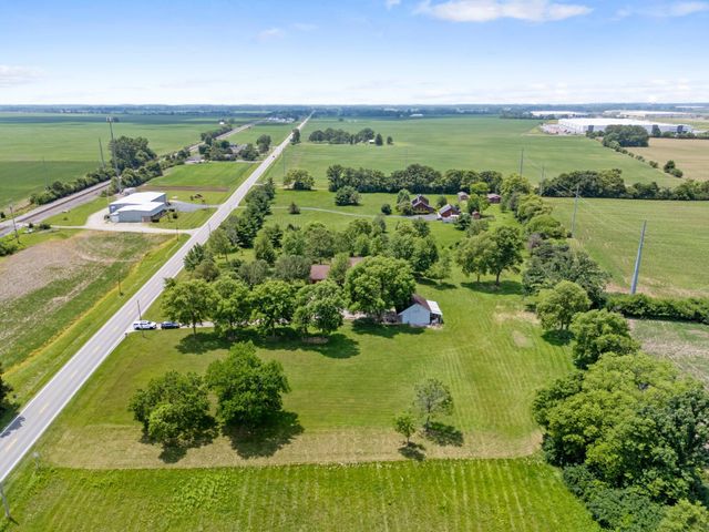 1178 London Road, West Jefferson, OH 43162