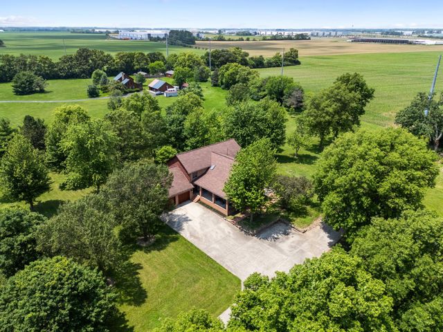 1178 London Road, West Jefferson, OH 43162