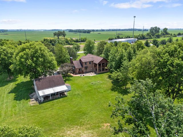 1178 London Road, West Jefferson, OH 43162