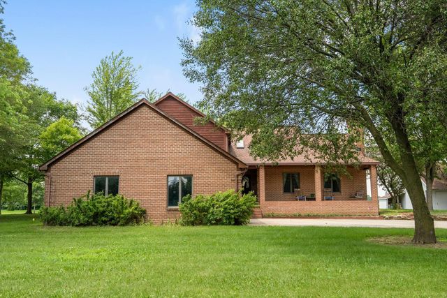1178 London Road, West Jefferson, OH 43162