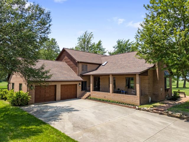 1178 London Road, West Jefferson, OH 43162