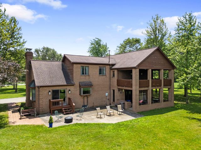 1178 London Road, West Jefferson, OH 43162