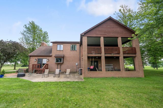 1178 London Road, West Jefferson, OH 43162