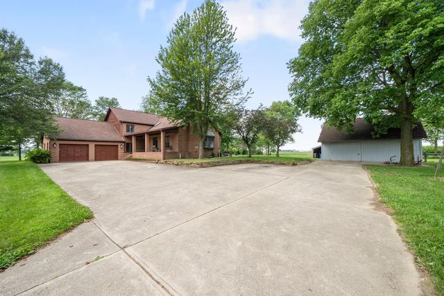 1178 London Road, West Jefferson, OH 43162