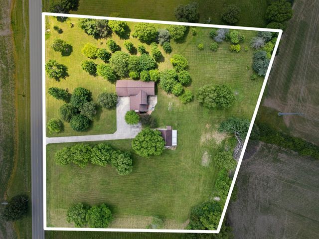 1178 London Road, West Jefferson, OH 43162
