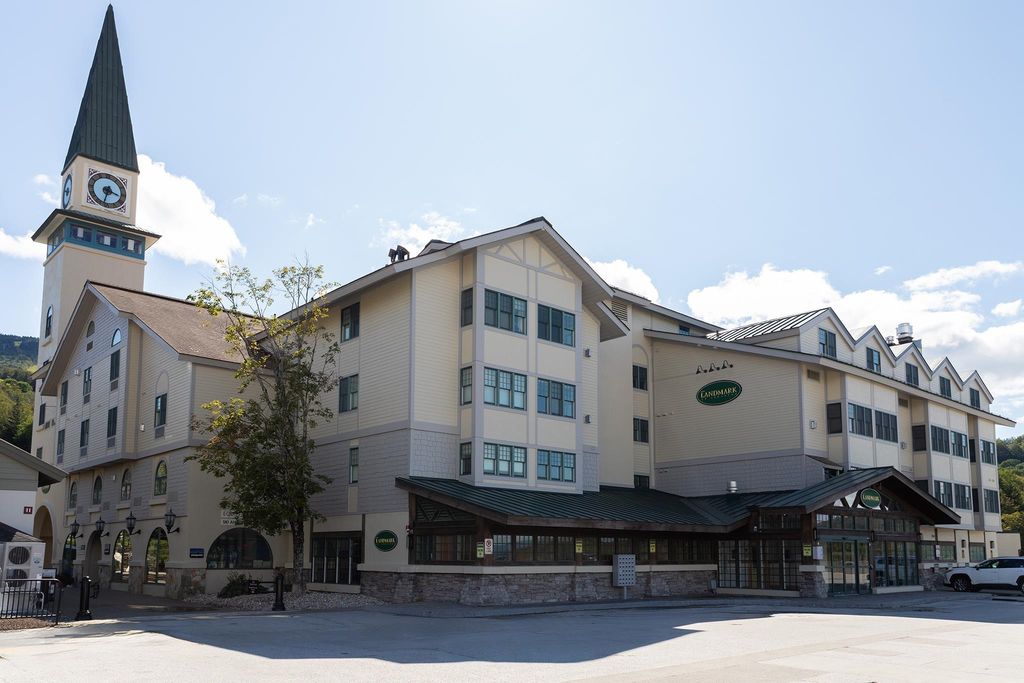 19 Village Lodge Road # 309, Stratton, VT 05155