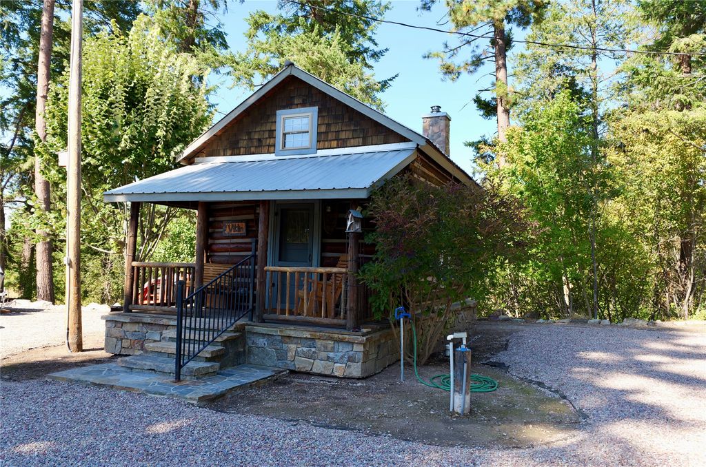 37325 MT Highway 35, Polson, MT 59860 photo 4