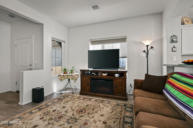 627 HAYNES Drive, Clarkdale, AZ 86324