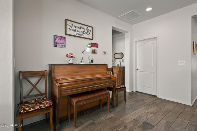 627 HAYNES Drive, Clarkdale, AZ 86324