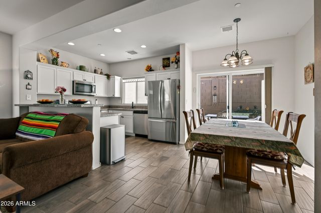 627 HAYNES Drive, Clarkdale, AZ 86324