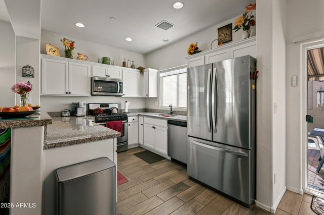 627 HAYNES Drive, Clarkdale, AZ 86324