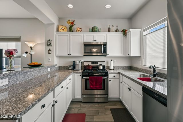 627 HAYNES Drive, Clarkdale, AZ 86324