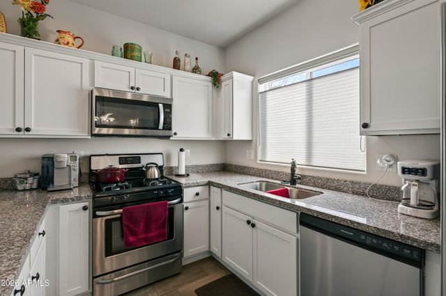 627 HAYNES Drive, Clarkdale, AZ 86324