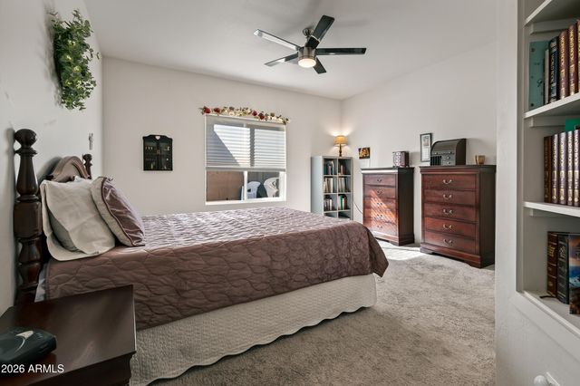 627 HAYNES Drive, Clarkdale, AZ 86324