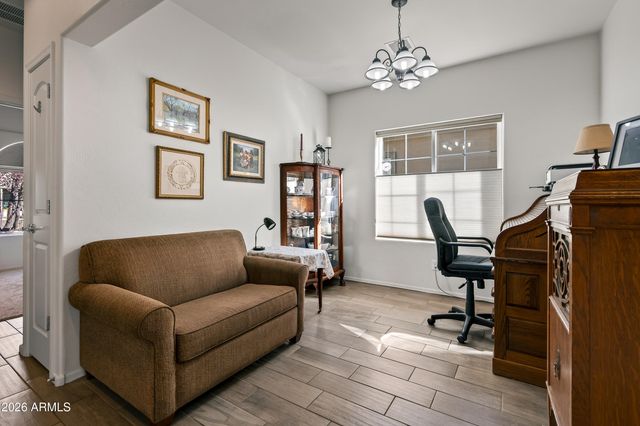 627 HAYNES Drive, Clarkdale, AZ 86324