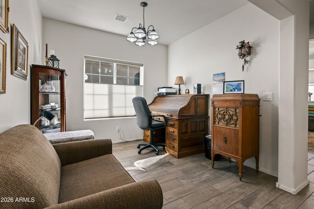 627 HAYNES Drive, Clarkdale, AZ 86324