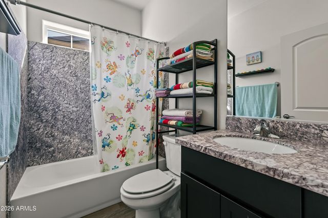 627 HAYNES Drive, Clarkdale, AZ 86324