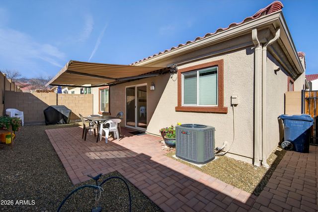 627 HAYNES Drive, Clarkdale, AZ 86324