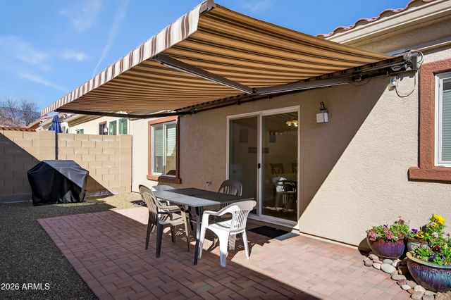 627 HAYNES Drive, Clarkdale, AZ 86324