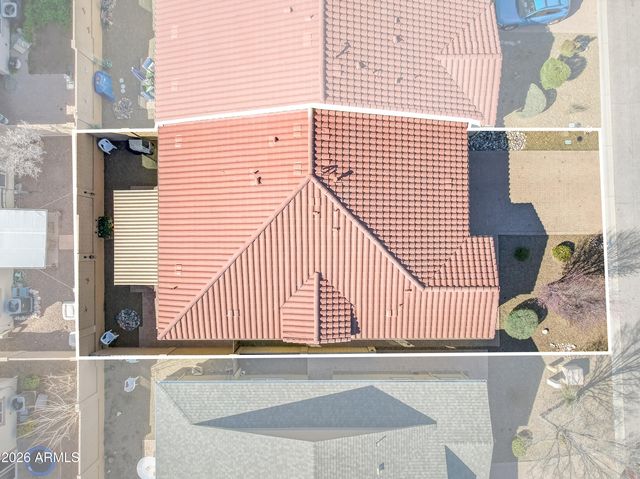 627 HAYNES Drive, Clarkdale, AZ 86324