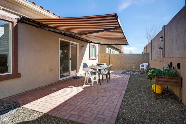 627 HAYNES Drive, Clarkdale, AZ 86324