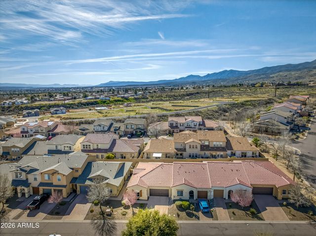 627 HAYNES Drive, Clarkdale, AZ 86324