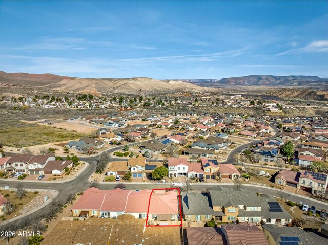 627 HAYNES Drive, Clarkdale, AZ 86324