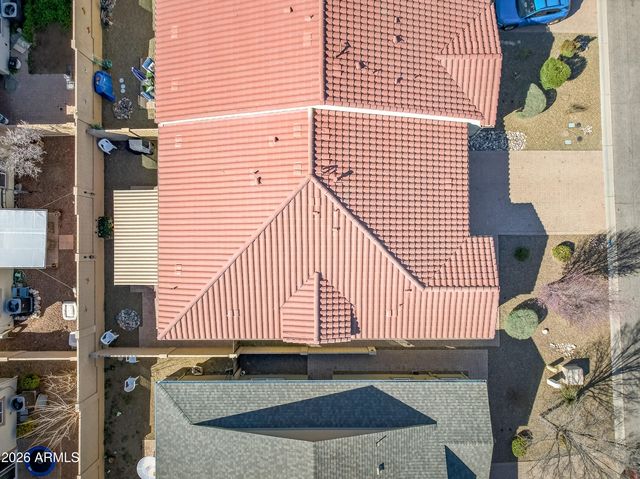 627 HAYNES Drive, Clarkdale, AZ 86324